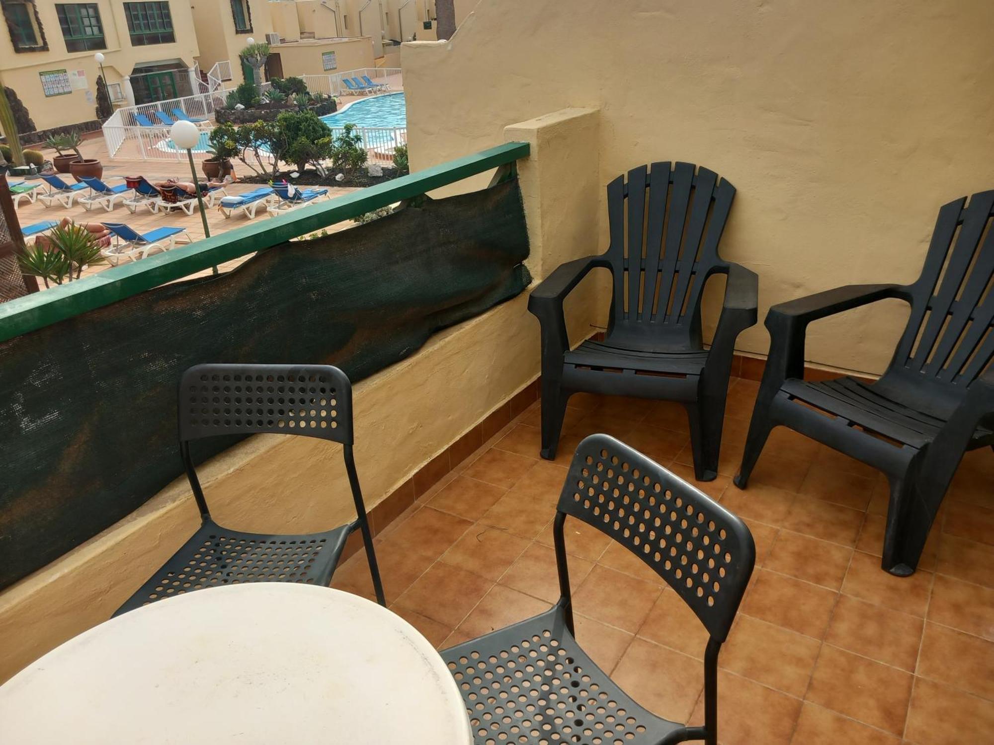 Castillo Mar カレタ・デ・フステ エクステリア 写真