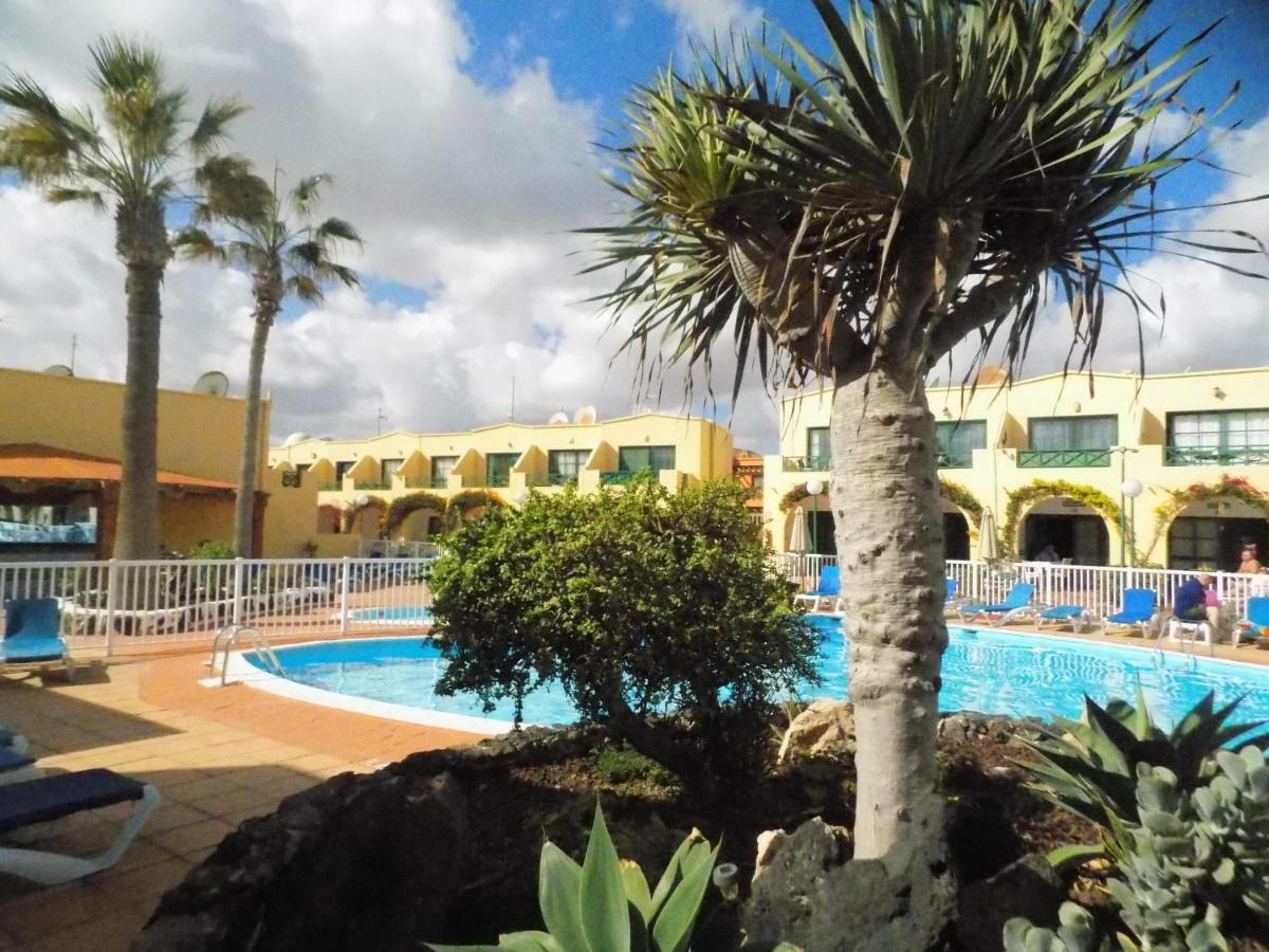 Castillo Mar カレタ・デ・フステ エクステリア 写真