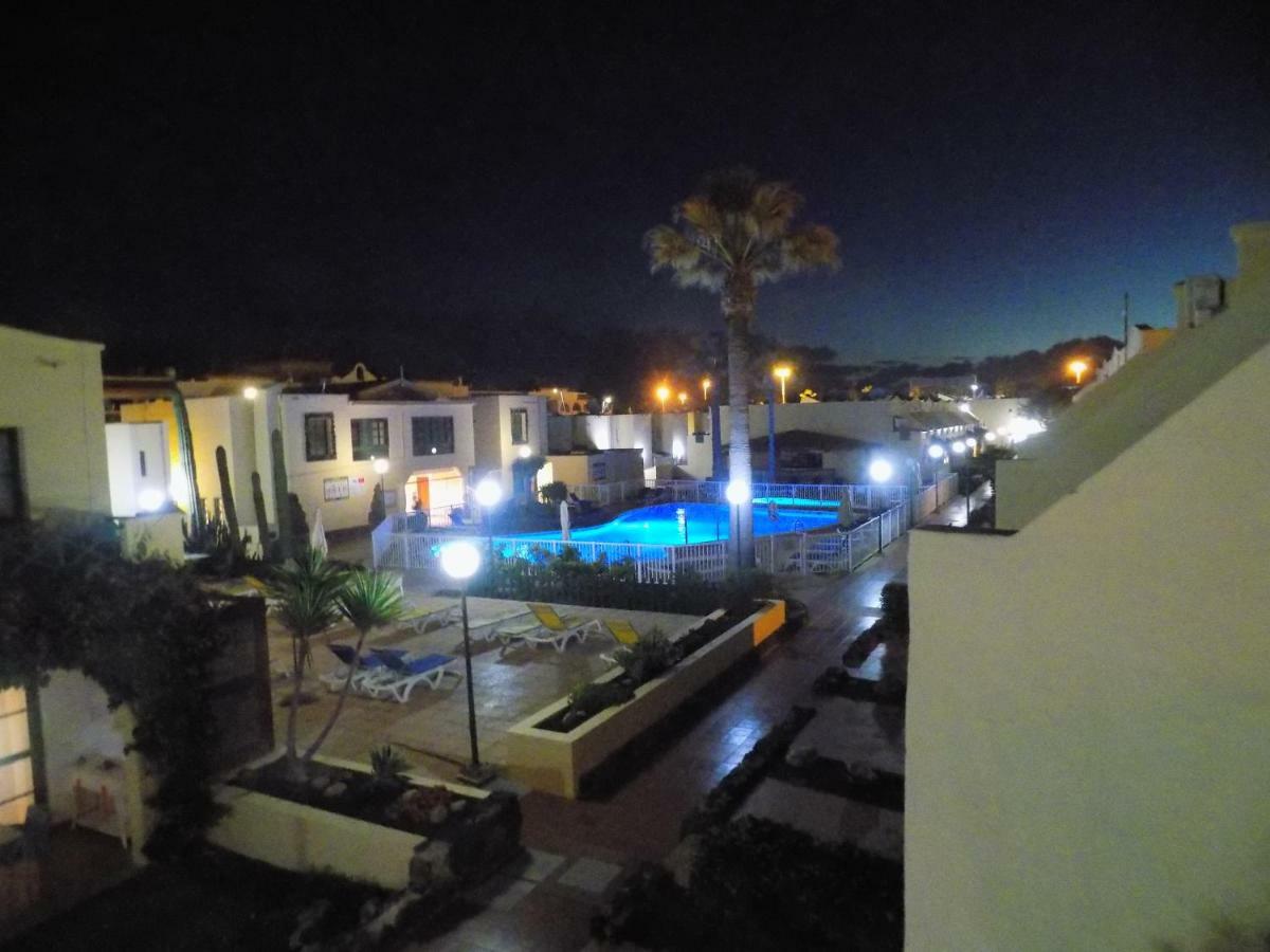 Castillo Mar カレタ・デ・フステ エクステリア 写真